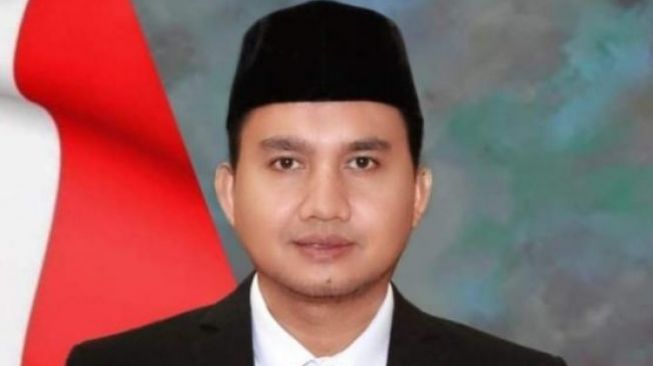 Bukan Dibunuh, Ini Penyebab Meninggalnya Ketua DPRD Dindin Nurohmat