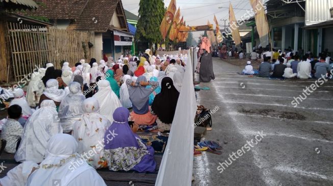 Soal Sertifikat Penceramah, Ini Kata Kemenag Sumsel