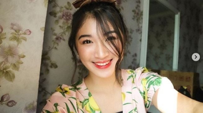 Dituding Suap Manajemen, Shani JKT48 Laporkan Pelaku ke Polisi