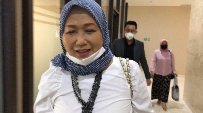 Kecewa Dengan Tuntutan JPU, Kubu Anita Kolopaking Ajukan Pledoi