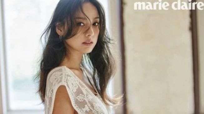 Lee Hyori [Koreaboo]