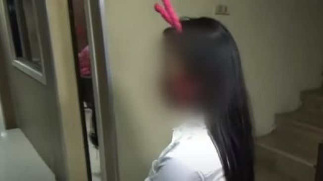 Skandal Anak Anggota DPRD Bekasi Jual Gadis ABG, Paksa Layani 5 Pria Sehari