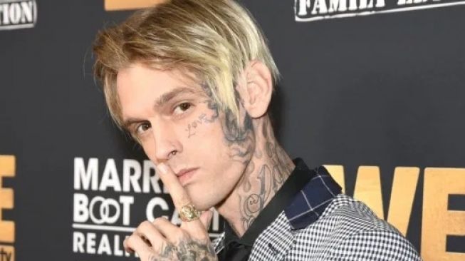 Aaron Carter Meninggal Dunia di Usia 34 Tahun, Ternyata Bangkrut dan Dililit Utang Rp 34 Miliar