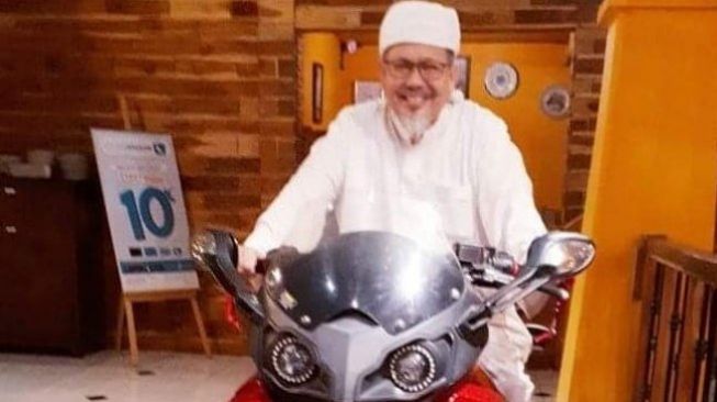 Anies Baswedan Kena Kritik karena PSBB Total, ini Respons Tengku Zulkarnain