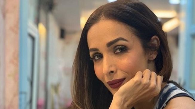 Malaika Arora [Instagram]