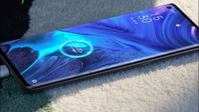 Harga Oppo Reno 4 Pro di Indonesia Rp 8 Juta