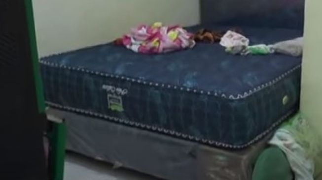 Gadis ABG Diperkosa Anak Anggota DPRD Bekasi Kena Penyakit Kelamin Parah