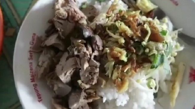 Unik! Ada Soto Garingan di Klaten & Boyolali, Gimana Rasanya?