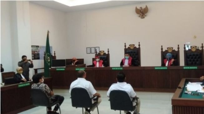 Anak Buah Prabowo Bersaksi di Sidang Prostitusi Online, Ada Andre Rosiade