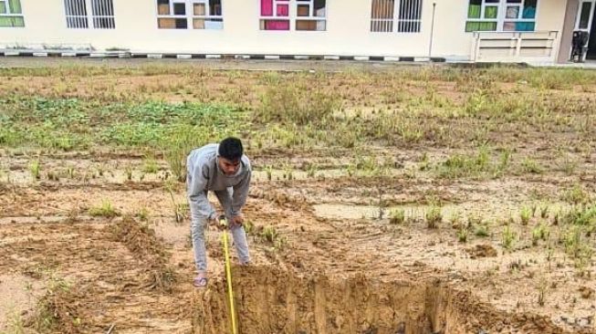 Pemerintah Bangun Rusunawa bagi ASN di Papua Barat