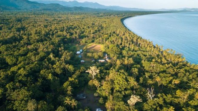 Berhasil Kurangi Jejak Emisi Karbon, PT Sasa Inti Raih Penghargaan