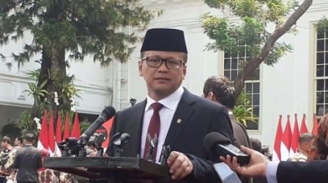 Pengamat Sebut Ada Aroma Politis di Balik Penangkapan Edhy Prabowo