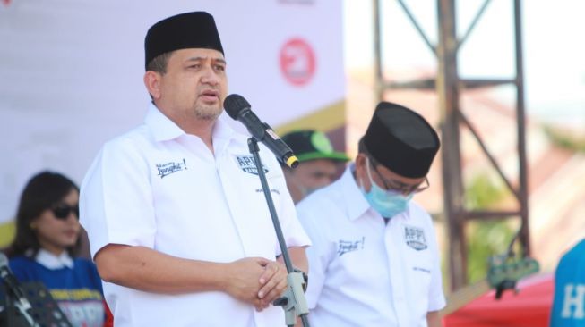 Appi Mundur dari Jabatan CEO PSM Makassar ? Begini Respons Suporter