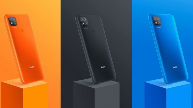 Masuk Indonesia, Harga Redmi 9C Mulai Rp 1,4 Juta