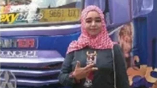 Syarifah Firdauzi. (ist/padangkita)