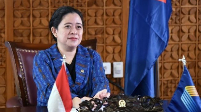 Puan Maharani Dorong ASEAN Hasilkan Upaya Penanganan Covid-19