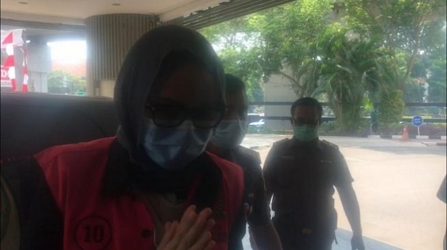 Jaksa Pinangki Mendadak Diperiksa Kejaksaan Agung