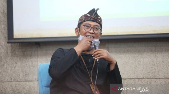 117 Pegawai Pemkot Bandung Positif Covid-19, Emil Minta ASN Lebih Disiplin