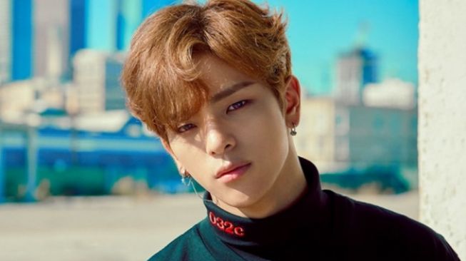 Profil Woojin, Eks Stray Kids yang Dikabarkan Melakukan Pelecehan Seksual
