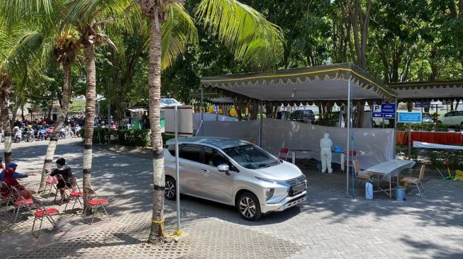 Catat! Halodoc Beri Diskon hingga 20 Persen untuk Semua Tes Covid-19
