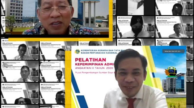 Humas di Era Transformasi Digital harus Bisa Lakukan Kerja Cepat