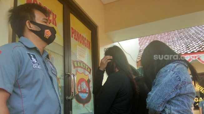 Gerebek Apartemen Eco Home, Polisi Tangkap Mucikari dan Pasangan Mesum