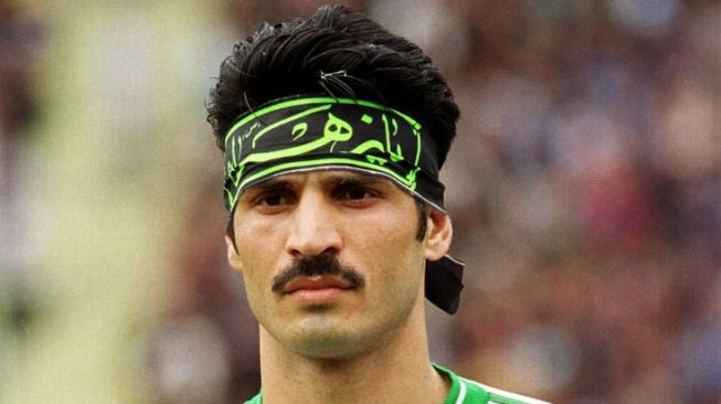 4 Pemain Asia yang Berseragam Bayern Munich Sebelum Kim Min-jae