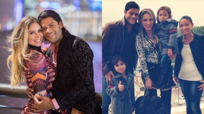 Curhat Istri Hulk usai Suaminya Direbut Keponakan Sendiri