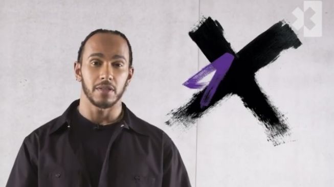 Lewis Hamilton Bersiap ke Laga Off-road pada 2021