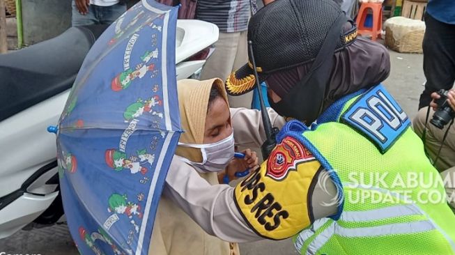 Waspada Modus Kejahatan Era Covid-19, Bagi-bagi Masker Gratis Tapi Beracun