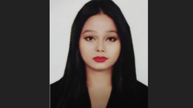 Dokter COVID-19 Transgender, Beoncy Laishram. (ist)