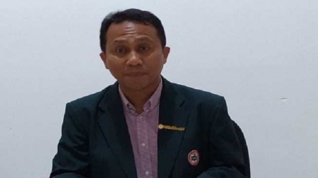Ketua Ikatan Dokter Indonesia (IDI) Aceh, Safrizal Rahman. [Modus Aceh/Istimewa]
