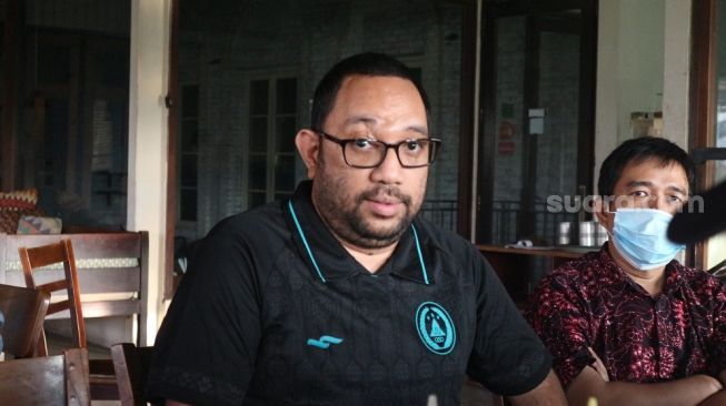 PSSI Batalkan Liga 1 2020, PSS Sleman Nilai Keputusan yang Adil