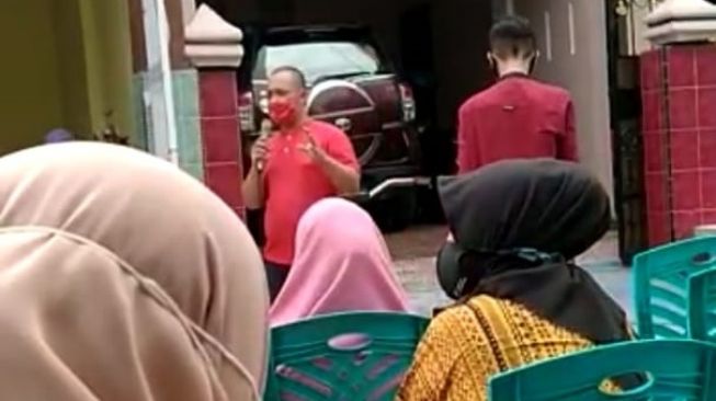 Bawaslu Telusuri Video Rasis di Pilkada Makassar