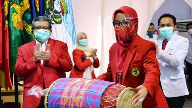 Rangkap Jabatan, Rektor Unhas Diduga Melanggar Statuta Universitas Hasanuddin