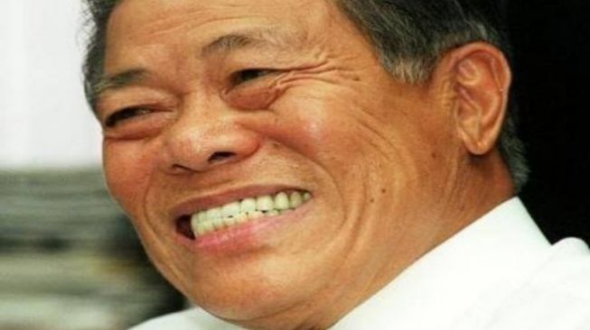 Kisah Goh Cheng Liang, Tak Pernah Sekolah hingga Jadi Miliarder