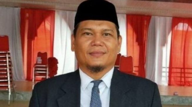 Innalillahi! Positif Corona, Direktur RSUD di Aceh Timur Meninggal Dunia