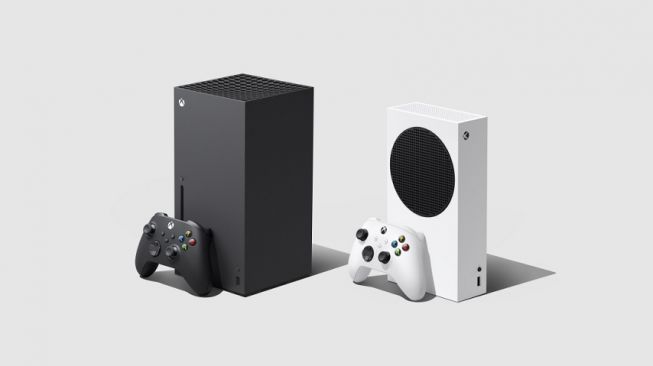 playstation 5 vs xbox series s