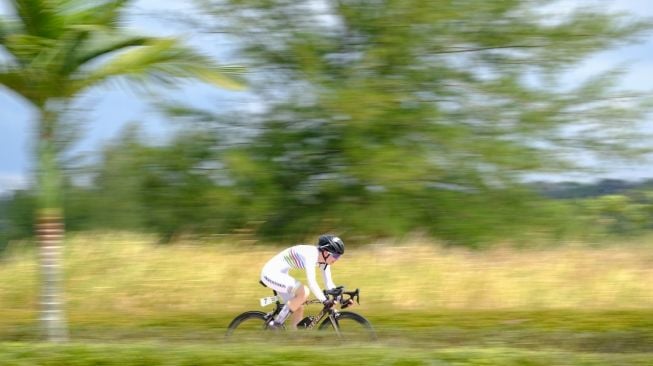 Tour De Bintan (Dok : WONDERFULIMAGE.ID)