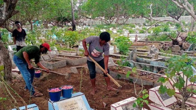 Sudah Tiga Pengungsi Rohingya yang Terdampar di Aceh Meninggal