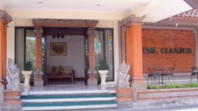 Hotel Cianjur Bali. (hotelcianjur.com)