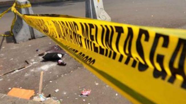 Pengemudi Mobil Plat RFH yang Tabrak Polisi di Tol Pancoran Ditangkap di Bintara Bekasi