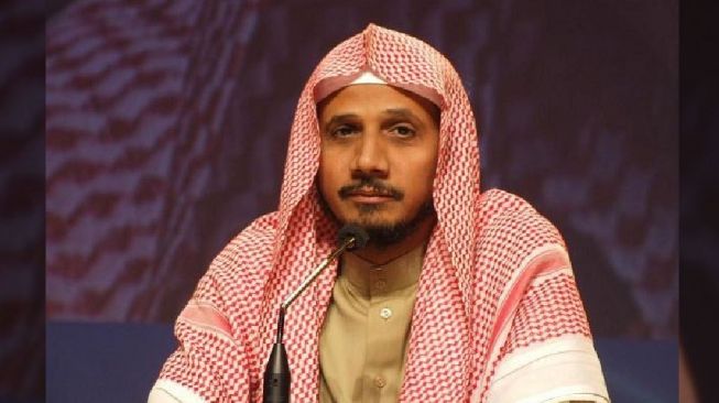 Arab Saudi Tahan Ulama sekaligus Pembaca Al Quran Ternama, Warga Berang