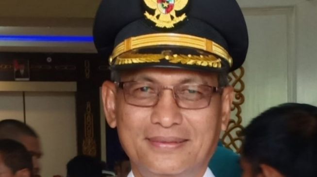 Merasa Dicemarkan, Bupati Nagan Raya Polisikan Akun Facebook TRI