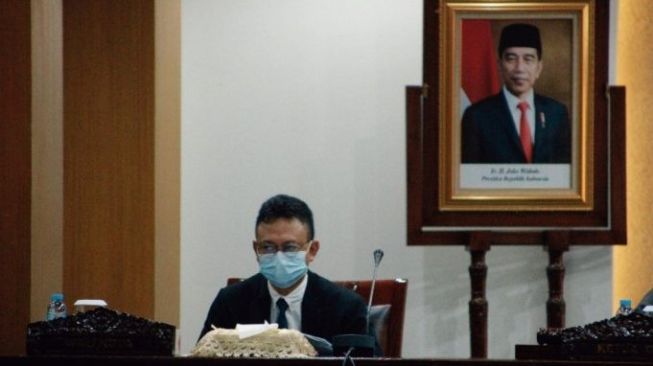 Pontianak Peringkat Pertama Kualitas Udara Terbersih