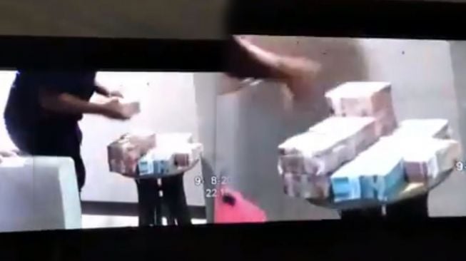 Heboh Video Bacabup Beri Uang Miliaran Rupiah, Elite PKS Angkat Bicara