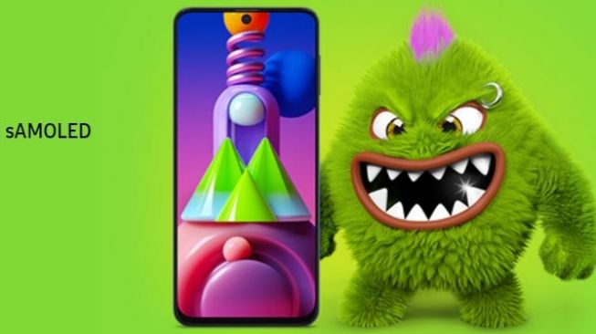 Samsung Siapkan Seri Galaxy M Berspesifikasi Wow!