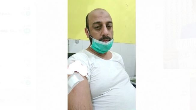 Tak Terima Dihukum Lebih Ringan, Penusuk Syekh Ali Jaber Ajukan Banding