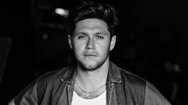 Niall Horan [Instagram/@niallhoran]