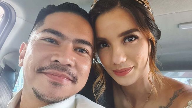 Dimas Akira Ungkap Alasan Mantap Pilih Sheila Marcia Jadi Pasangan